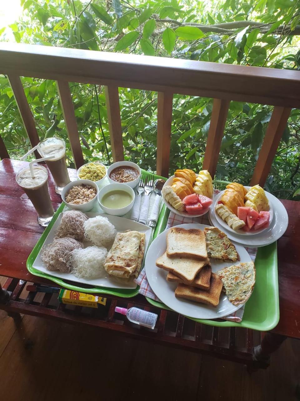 Cinnamon View Lodge Mirissa Room photo